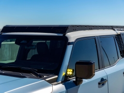 Toyota Land Cruiser 4WD (Natl) 2026