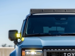 Toyota Land Cruiser 4WD (Natl) 2026