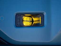 Toyota Land Cruiser 4WD (Natl) 2026