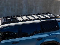 Toyota Land Cruiser 4WD (Natl) 2026