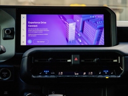 Toyota Land Cruiser 4WD (Natl) 2026