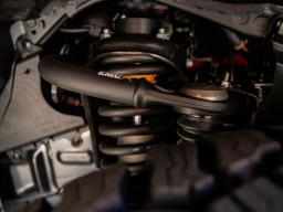 Toyota Land Cruiser 4WD (Natl) 2026