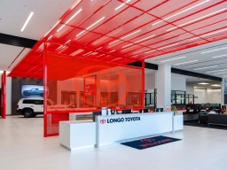 Toyota Land Cruiser 4WD (Natl) 2026