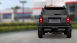 Toyota Land Cruiser 4WD (Natl) 2026