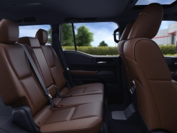 Toyota Land Cruiser 4WD (Natl) 2026