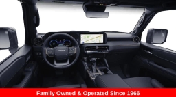 Toyota Land Cruiser 4WD (Natl) 2026