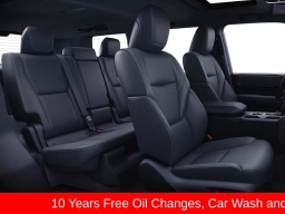 Toyota Land Cruiser 4WD (Natl) 2026