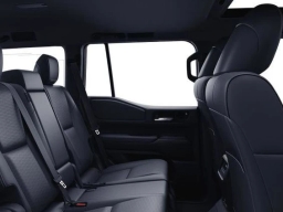 Toyota Land Cruiser 4WD (Natl) 2026