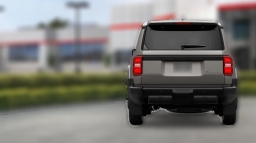 Toyota Land Cruiser 1958 4WD (Natl) 2026