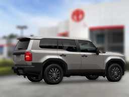 Toyota Land Cruiser 1958 4WD (Natl) 2026