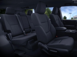 Toyota Land Cruiser 1958 4WD (Natl) 2026