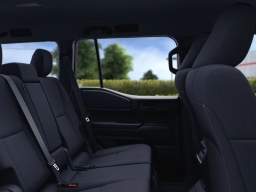 Toyota Land Cruiser 1958 4WD (Natl) 2026