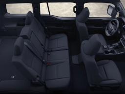 Toyota Land Cruiser 1958 4WD (Natl) 2026