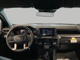 Toyota 4Runner SR5 2WD (Natl) 2026