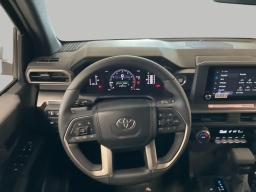Toyota 4Runner SR5 2WD (Natl) 2026