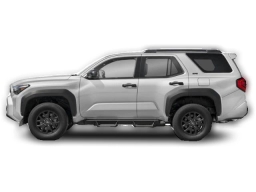 Toyota 4Runner SR5 2WD (Natl) 2026