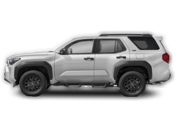 Toyota 4Runner SR5 2WD (Natl) 2026