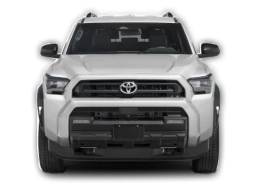 Toyota 4Runner SR5 2WD (Natl) 2026