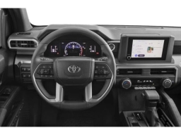 Toyota 4Runner SR5 2WD (Natl) 2026