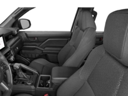 Toyota 4Runner SR5 2WD (Natl) 2026