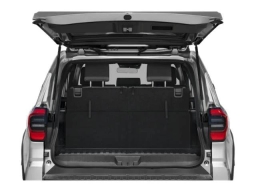 Toyota 4Runner SR5 2WD (Natl) 2026