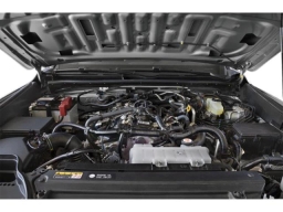 Toyota 4Runner SR5 2WD (Natl) 2026