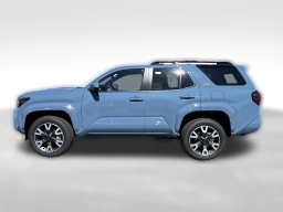 Toyota 4Runner TRD Sport Premium 4WD (Natl) 2026