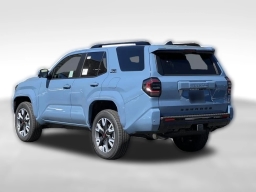 Toyota 4Runner TRD Sport Premium 4WD (Natl) 2026