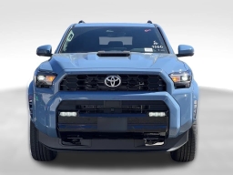 Toyota 4Runner TRD Sport Premium 4WD (Natl) 2026