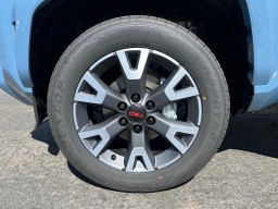 Toyota 4Runner TRD Sport Premium 4WD (Natl) 2026