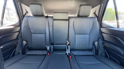 Toyota 4Runner TRD Sport Premium 4WD (Natl) 2026