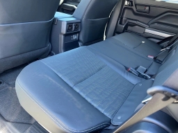 Toyota 4Runner TRD Sport Premium 4WD (Natl) 2026