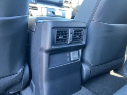 Toyota 4Runner TRD Sport Premium 4WD (Natl) 2026