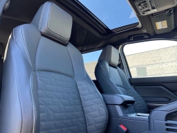 Toyota 4Runner TRD Sport Premium 4WD (Natl) 2026