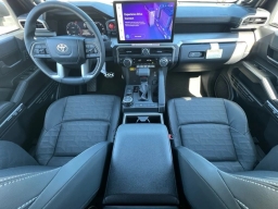 Toyota 4Runner TRD Sport Premium 4WD (Natl) 2026