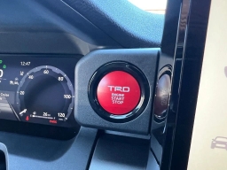 Toyota 4Runner TRD Sport Premium 4WD (Natl) 2026