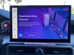 Toyota 4Runner TRD Sport Premium 4WD (Natl) 2026