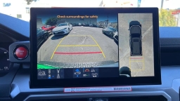 Toyota 4Runner TRD Sport Premium 4WD (Natl) 2026