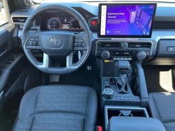 Toyota 4Runner TRD Sport Premium 4WD (Natl) 2026