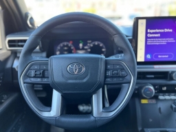 Toyota 4Runner TRD Sport Premium 4WD (Natl) 2026