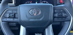 Toyota 4Runner TRD Sport Premium 4WD (Natl) 2026