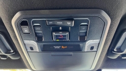 Toyota 4Runner TRD Sport Premium 4WD (Natl) 2026