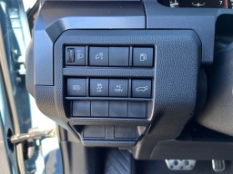 Toyota 4Runner TRD Sport Premium 4WD (Natl) 2026