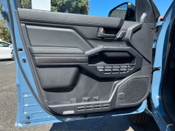 Toyota 4Runner TRD Sport Premium 4WD (Natl) 2026