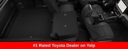 Toyota 4Runner TRD Off Road Premium 4WD (Natl) 2026