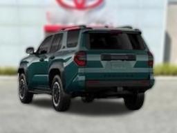Toyota 4Runner TRD Off Road Premium 4WD (Natl) 2026
