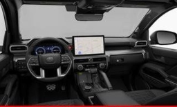 Toyota 4Runner TRD Off Road Premium 4WD (Natl) 2026