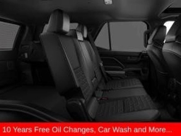 Toyota 4Runner TRD Off Road Premium 4WD (Natl) 2026