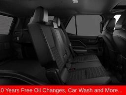 Toyota 4Runner TRD Off Road Premium 4WD (Natl) 2026