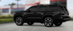 Toyota 4Runner TRD Sport Premium 4WD (Natl) 2026